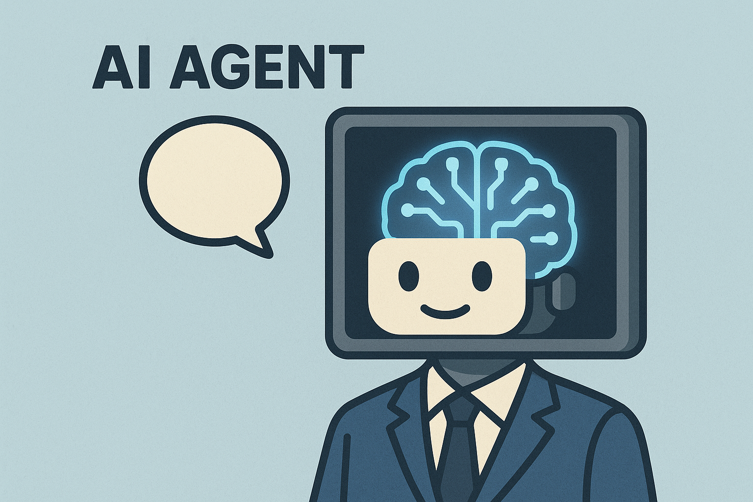 Agentes de IA transformando la automatización empresarial