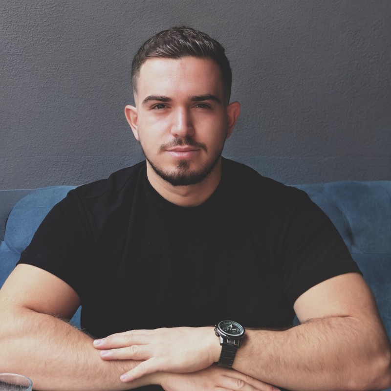 Albin Halili
