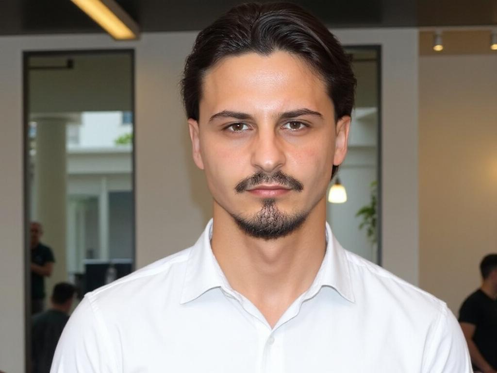 Lindrit Bajrami